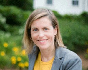 Tufts GBA Faculty Ann Cullen