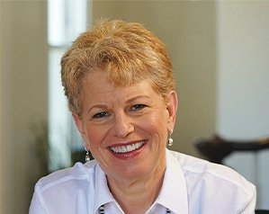 Tufts GBA Faculty Leonora Polonsky